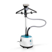 Ferro da stiro a vapore con piastra ceramica, serbatoio 250ml, controllo temperatura automatico 2600W - SOGO
