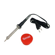 Trade Shop - Saldatore A Stagno Saldatrice Elettrico 40 Watt W Max Accessori A Penna -
