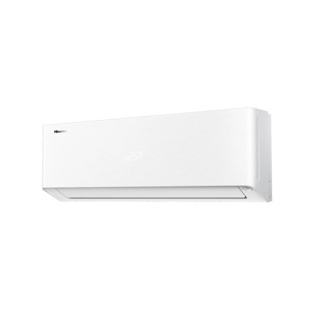 Condizionatore Dual Split Hisense Energy Pro X 9+18 con 3AMW52U4RJC R-32 Wi-Fi Integrato