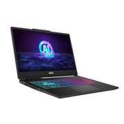 NB 17,3 I7-13620H 16GB 1TBSSD W11 MSI CYBORG 17 - VGA RTX 5070