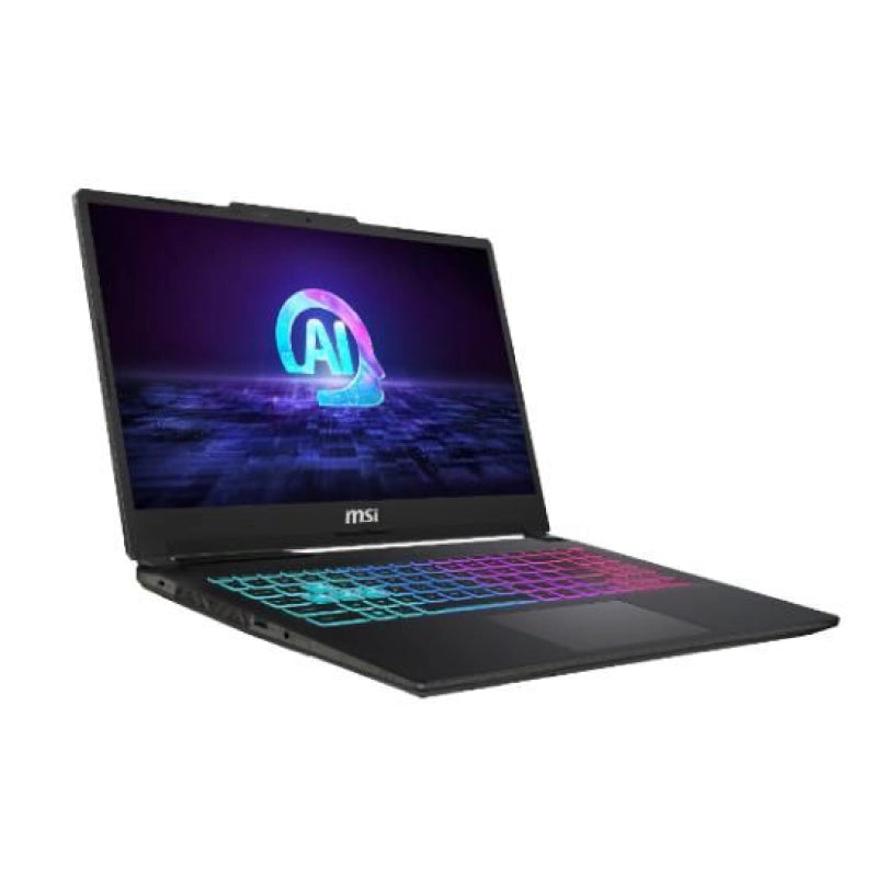 NB 17,3 I7-13620H 16GB 1TBSSD W11 MSI CYBORG 17 - VGA RTX 5070