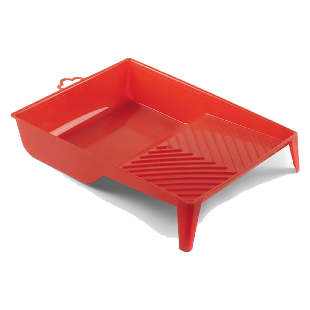 VASCHETTA PER RULLI cm 18 - per rullini  - COLOREA