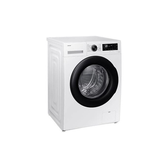 Samsung Crystal Clean WW11DG5B25AEET Lavatrice a caricamento Frontale 11Kg Classe A Bianco