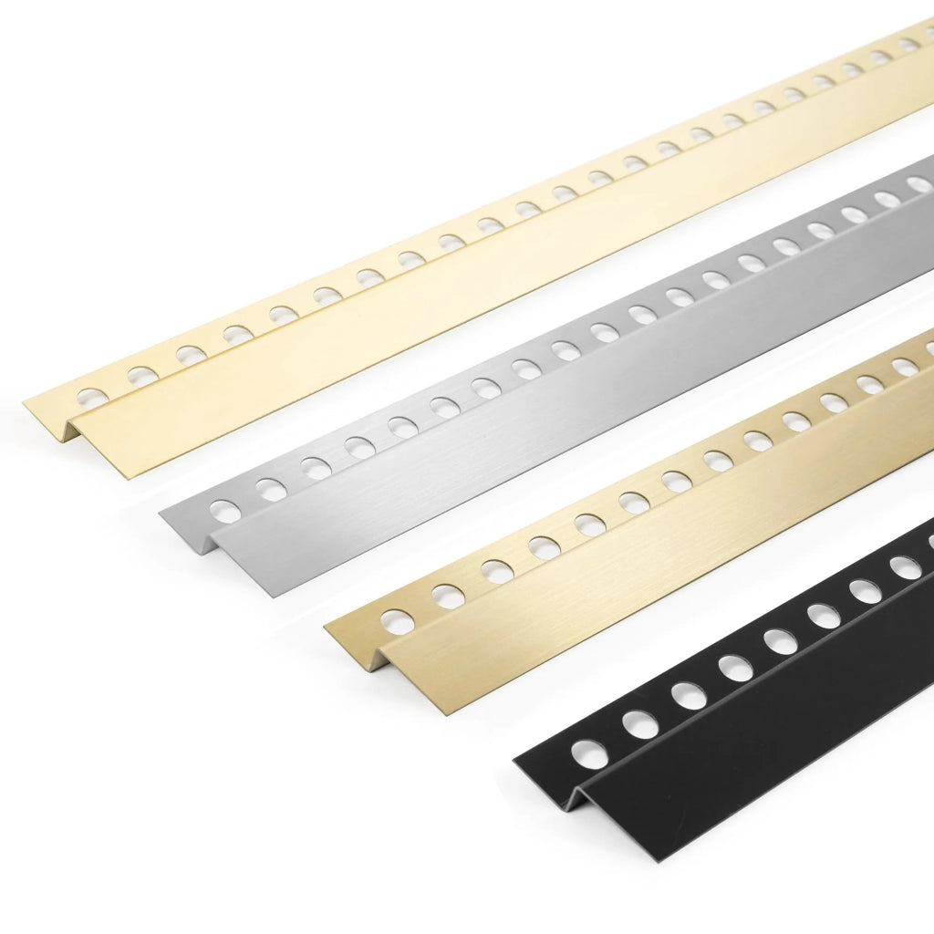 Pannello Frontale Per Piatto Doccia 130cm Gold