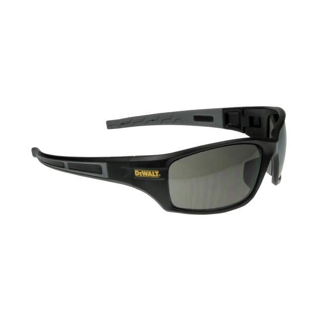 Occhiali protettivi DeWalt lenti grigie Smoke - DPG101-2D