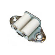 Guidacinghia rulli in nylon 2 pz.