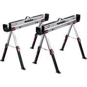 Metabo                  MAB 82 set cavalletto da lavoro