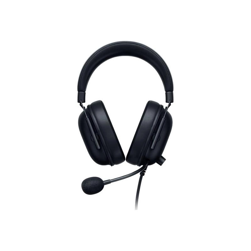 Razer headset blackshark v2 x (xbox licensed) black schwarz (rz04-03240900-r3m1) - 170720