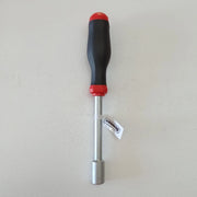 Benman 9mm cacciavite a bussola con manico ergo grip antiscivolo bimateriale