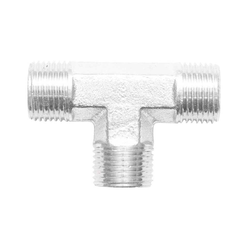 Raccordo Adattatore T M18x1,5 filettatura esterna