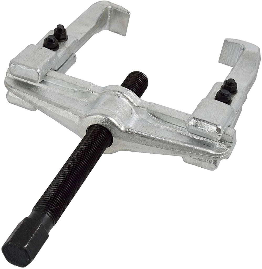 Estrattore per cuscinetti meccanici interni esterni 2 griffe 6" 100 x 140mm