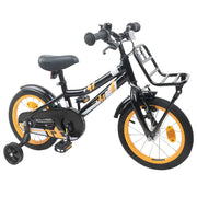 Bicicletta per Bambini | Bici per bambini 12 Pollici per bambini di 2-4 anni