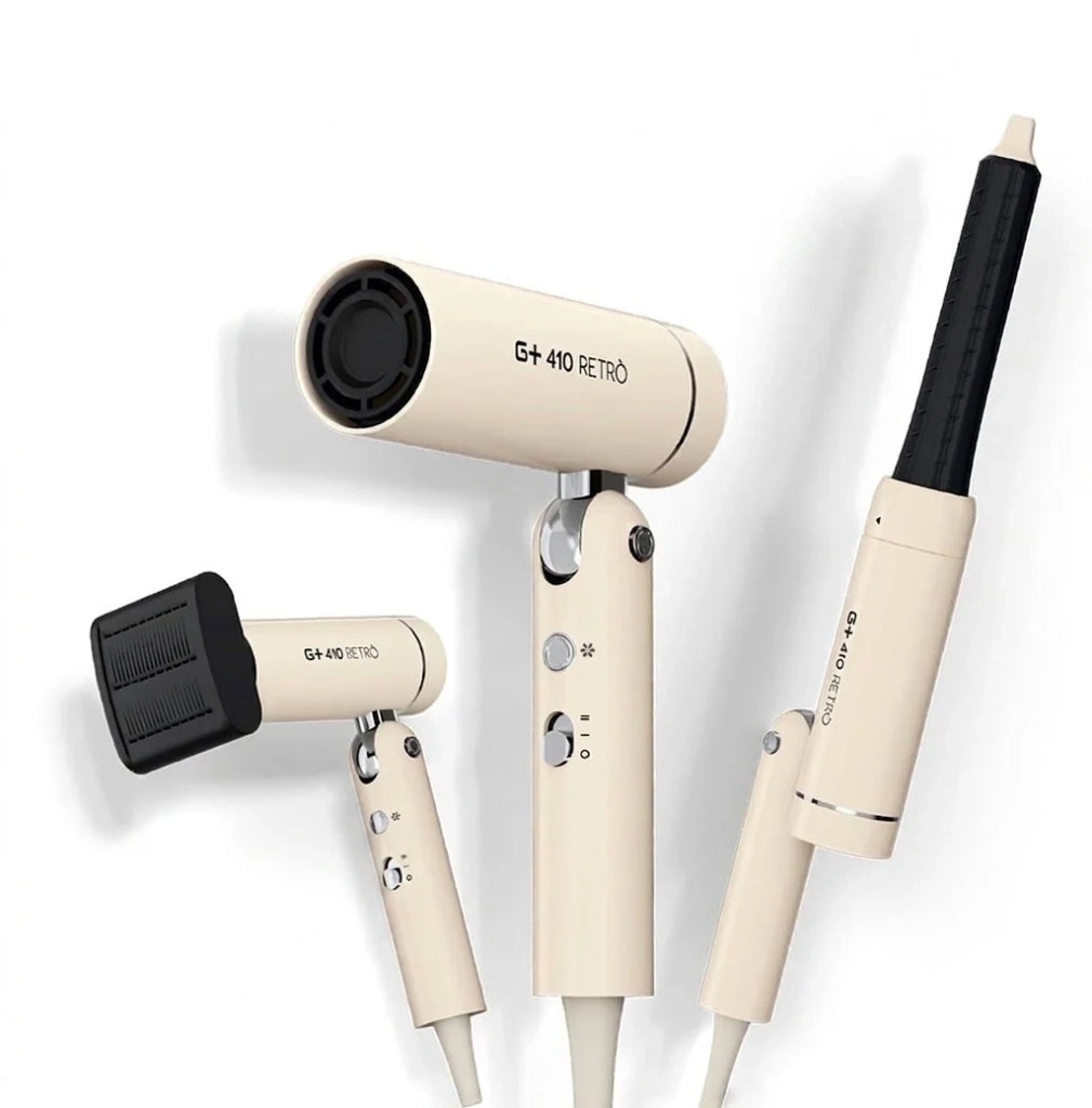 Styler Retro