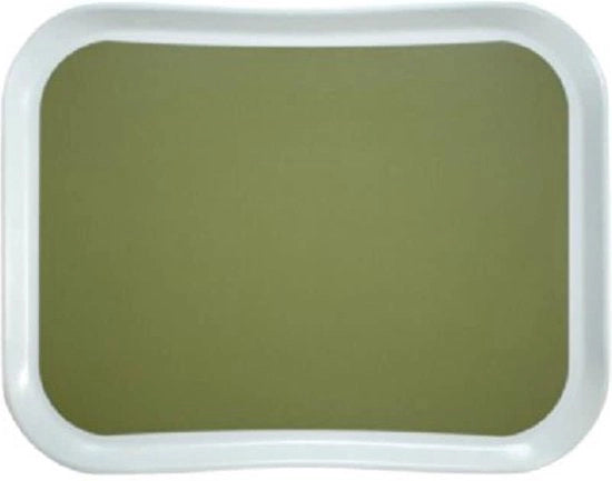 Scudo Leggero Piastra di Lavorazione 330-430 mm - Colore Salice