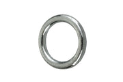 Anelli Tondi Znc D 3X20 Mm Pezzi 12 - Masidef