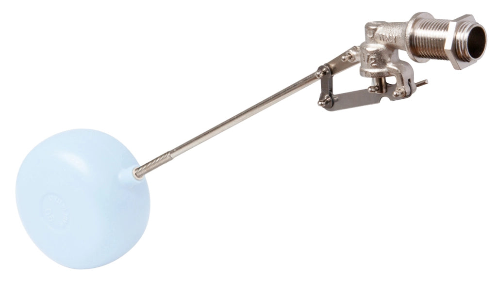 RUBINETTO A GALLEGGIANTE 5 COPP 1/2 TON SENZA SFERA- FARG- 1,0 pz