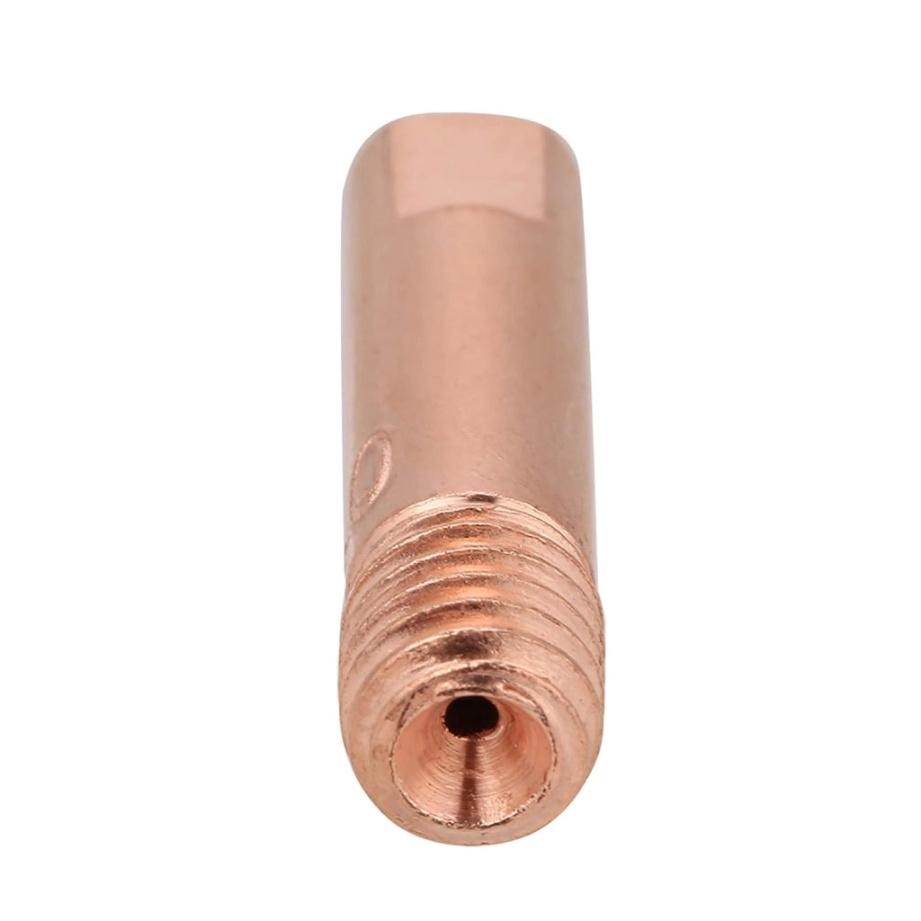15 Punte Guidafilo M6X25 Torcia MIG MAG 15AK 0,8mm/1,0 mm | 744032-744049 0.8 MM