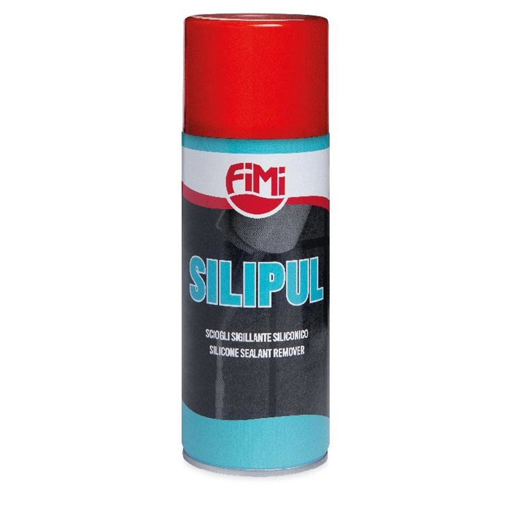Silipul sciogli sigillante siliconico 400 ml