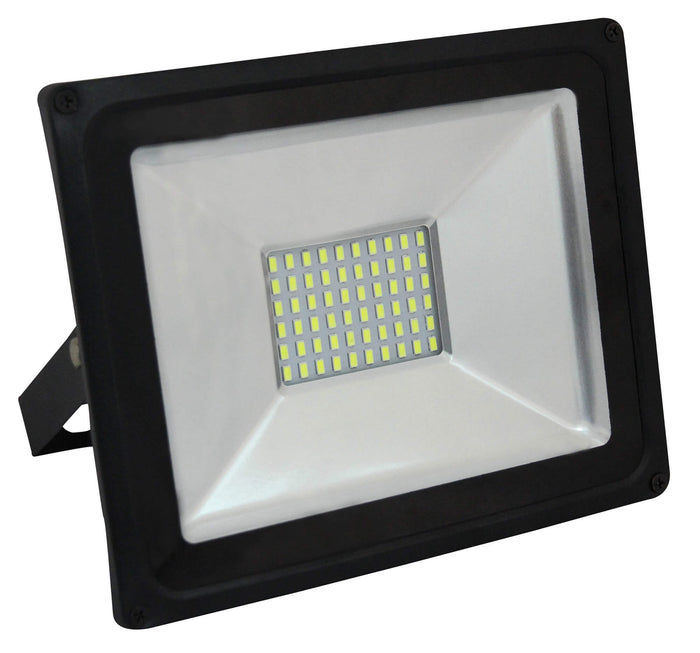 Proiettore a LED da Esterno 100W 4000K Bauer Pegaso