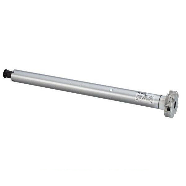 MOTORE TUBOLARE TM45 40/17 M Ø 45MM CON MANOVRA SOCCORSO FAAC 144124 EX 130024