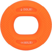 Manubrietta di Resistenza per Allenamento con Resistenza da 50 a 60 lb