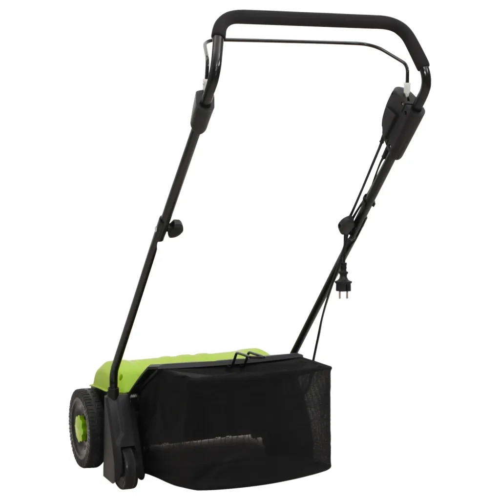 Arieggiatore Elettrico per Prato 2 in 1 1500 W 93808