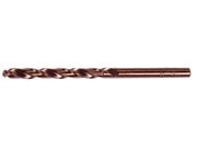 PUNTE ELICOIDALE HSS COBALTO 5%- - ø mm.1,5x40 - 10 blister MAKITA