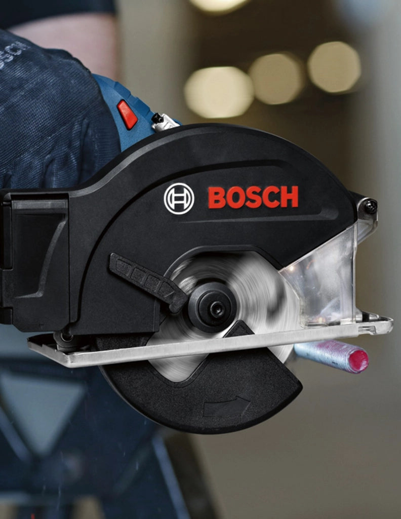 Sega Circolare BOSCH GKM 18V-50 (Solo corpo)