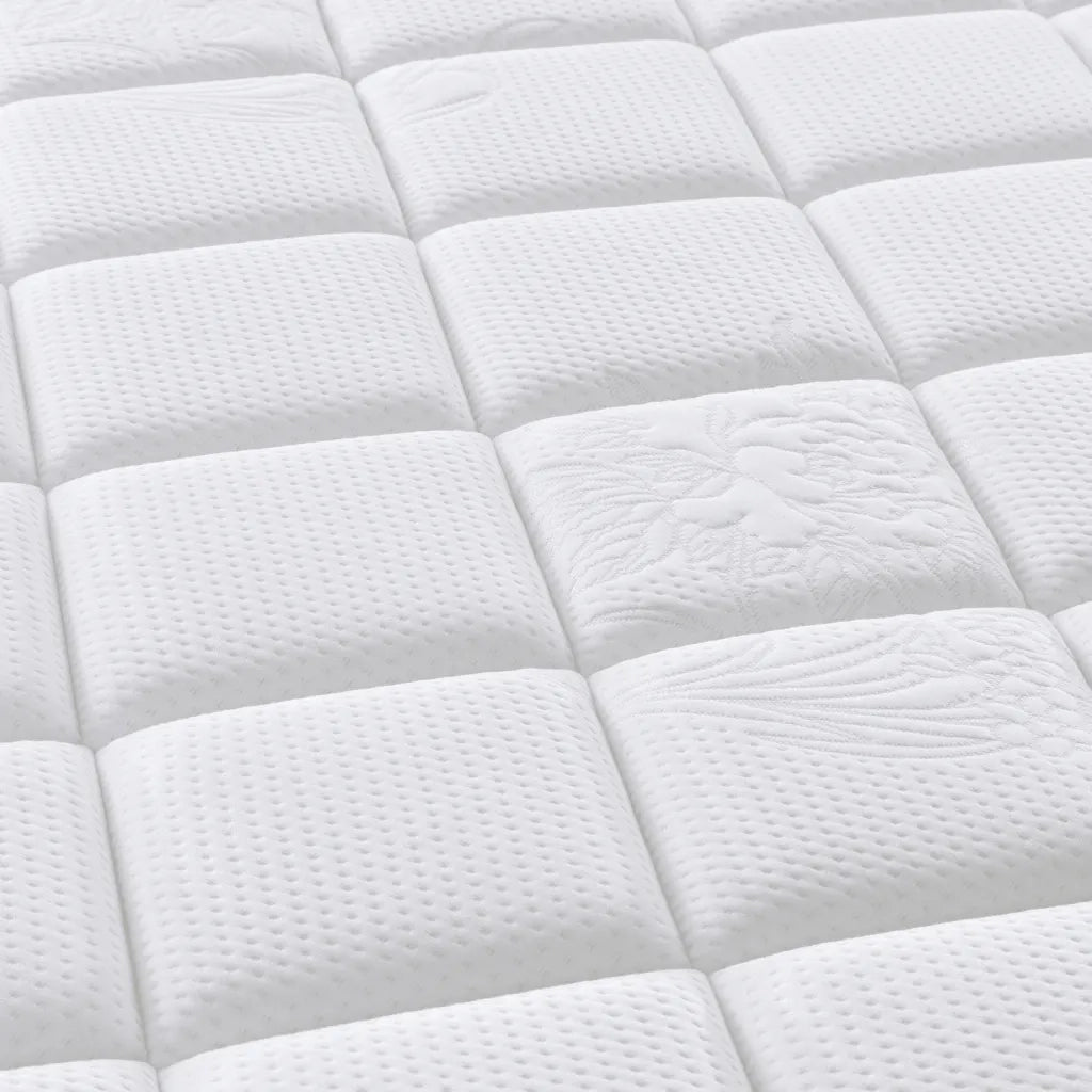 Materasso a Molle Insacchettate Medio Plus 90x200 cm 372886