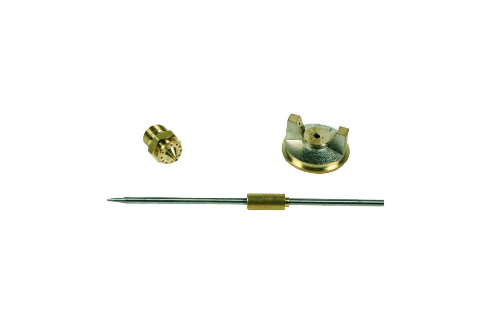 SERIE AGO-CAPPELLO-UGELLO ASTURO 1,8 mm - ASTURO