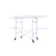 Stendipanni Gulliver Allumin. 174X80 Foppapedretti