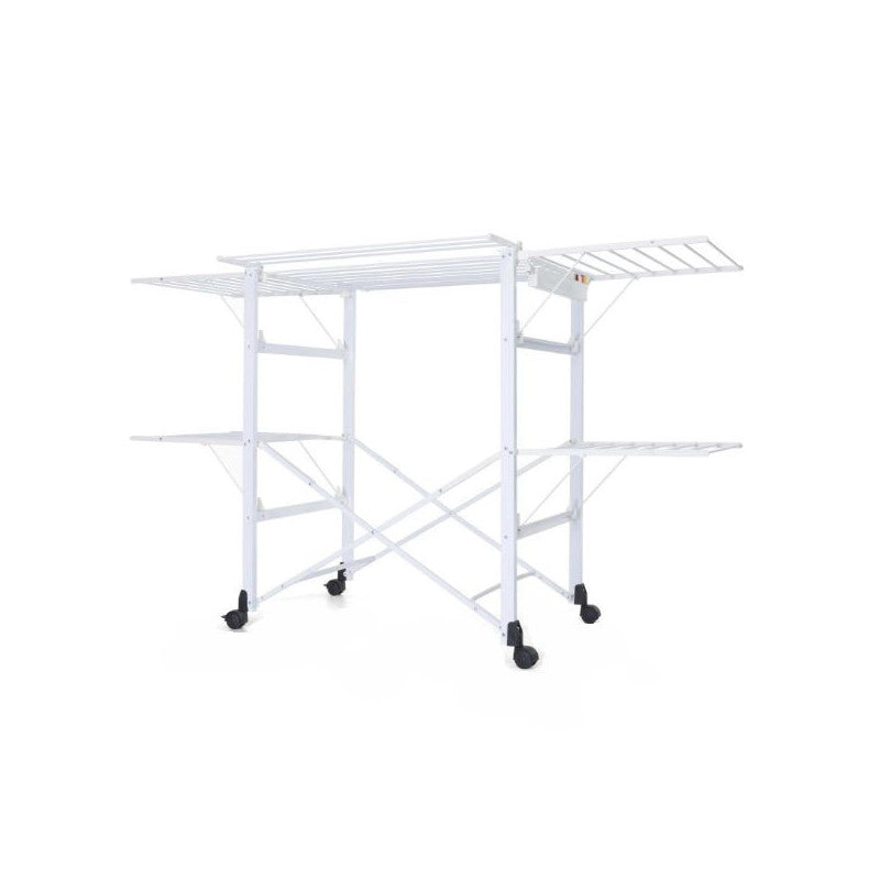Stendipanni Gulliver Allumin. 174X80 Foppapedretti