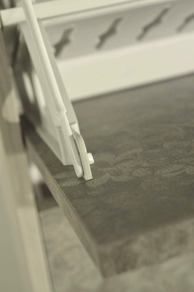 Mobile Portascarpe Axinite, Scarpiera 18 Paia Made in Italy, 67x28x112h cm Marrone Rovere