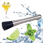 Stampatore di Cocktail e Limone - Utensile in Acciaio Inossidabile per Bar per Cocktail Perfetti