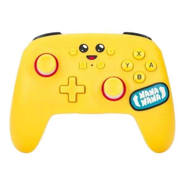 Peeley enhanced wireless controller - NSGP0268-01