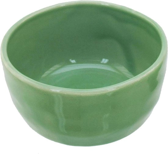 Tè Matcha - Luce Tenue Verde - Opzioni di Bevanda Salutari