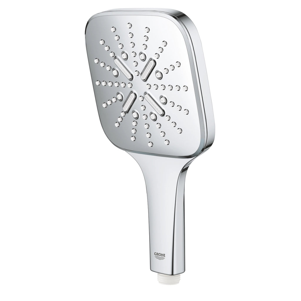Manopola doccia a 3 getti RainshowerActive 130Cube
