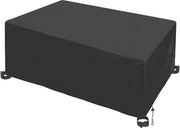 Ottomano per Giardino Impermeabile 180 x 165 x 75 cm - Impermeabile Oxford 

(se l'ottomano è un modello specifico, se ne specifica il numero di modello)