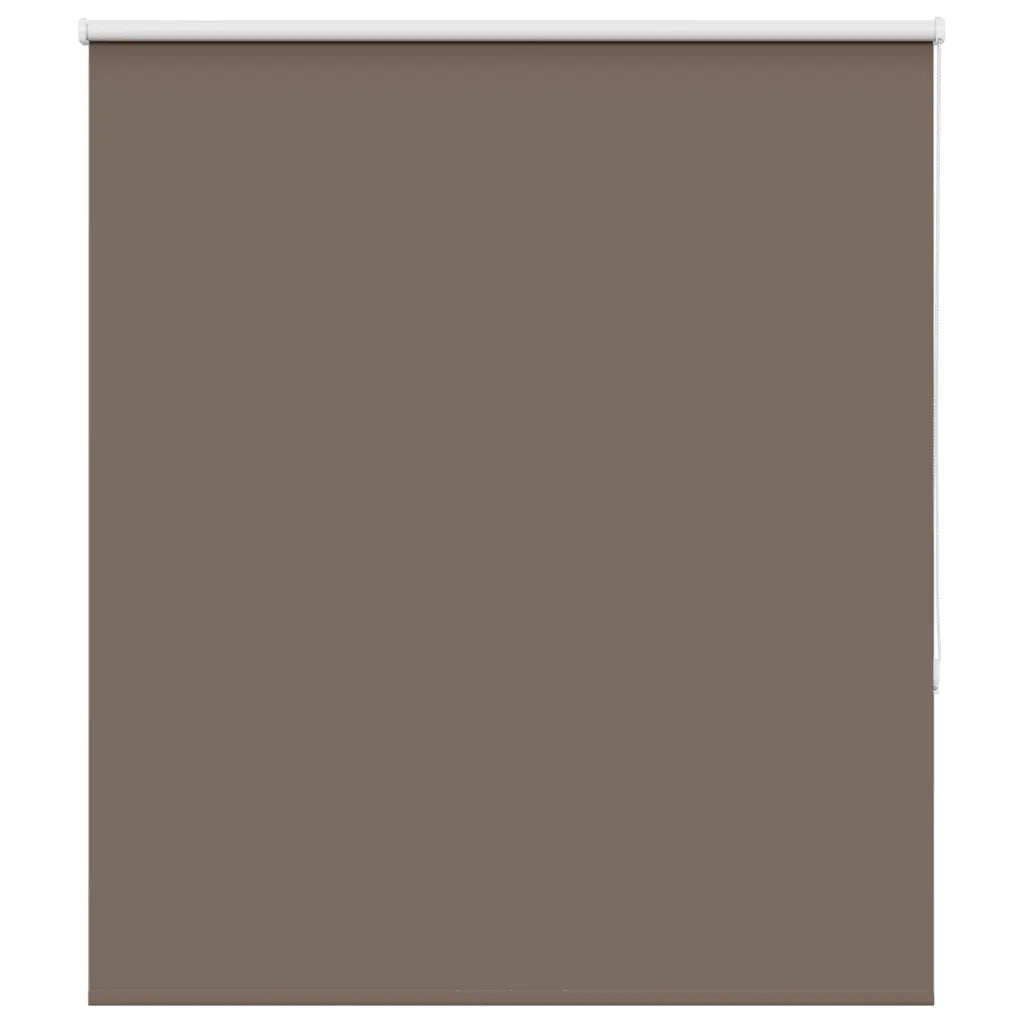 Tenda a Rullo Oscurante 135x130 cm Larghezza Tessuto 131,6 cm