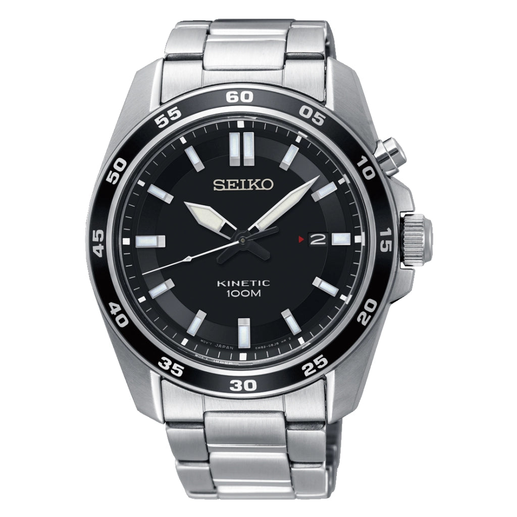 SEIKO Mod. SPORT KINETIC