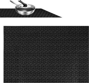 Mat di Induzione per Piastra Induzione, Mat di Protezione in Silicone 52 x 78 cm, Mat di Induzione Resistente al Calore