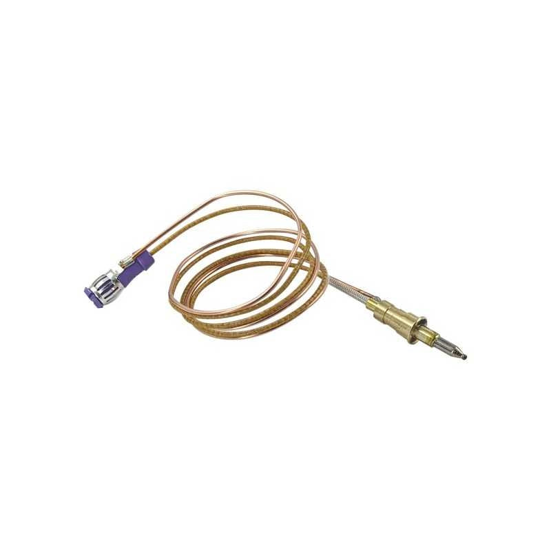 TERMOCOPPIA PIANO COTTURA REX ELECTROLUX AEG 3570653067 50cm  - Electrolux Rex Aeg Zoppas