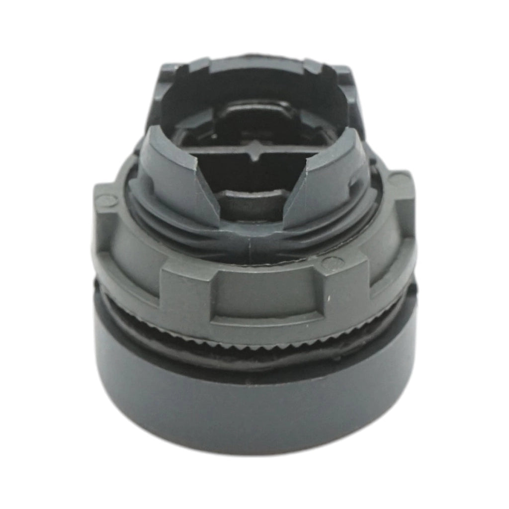 Testa del pulsante di controllo bianca freccia verso l'alto Ø 22mm ZBE Breckner Germany