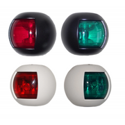 FANALE VERDE 112,5° DELFI  A LED