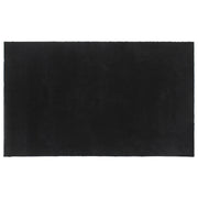 Zerbino Nero 90x150 cm Fibra di Cocco 155580