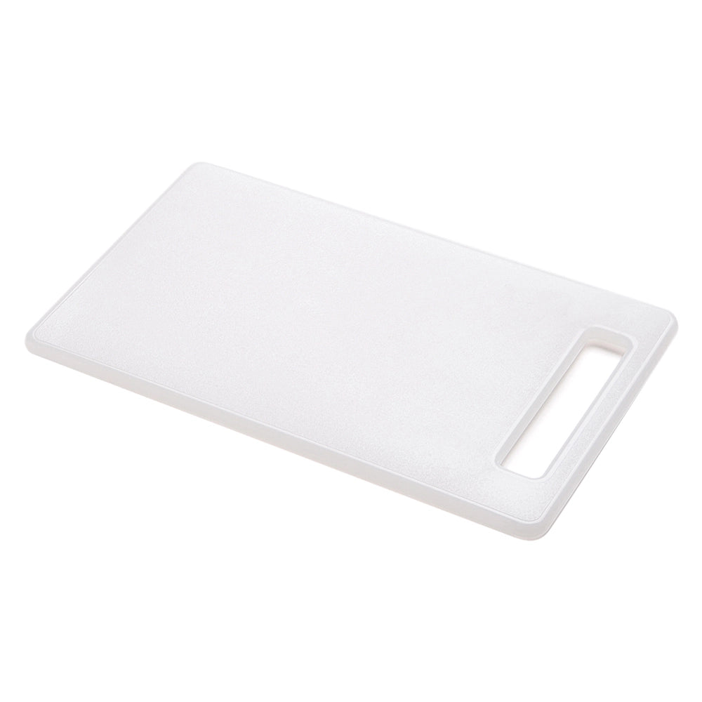 TAGLIERE ANTIBATTERICO PER ALIMENTI cm 25 x 15  - DEMOLLI