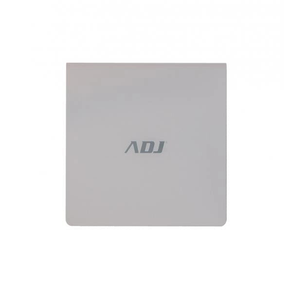 Adj Masterizzatore Dvd Esterno 142-00002 Ultraslim Usb2/3.0 Nero/grigio