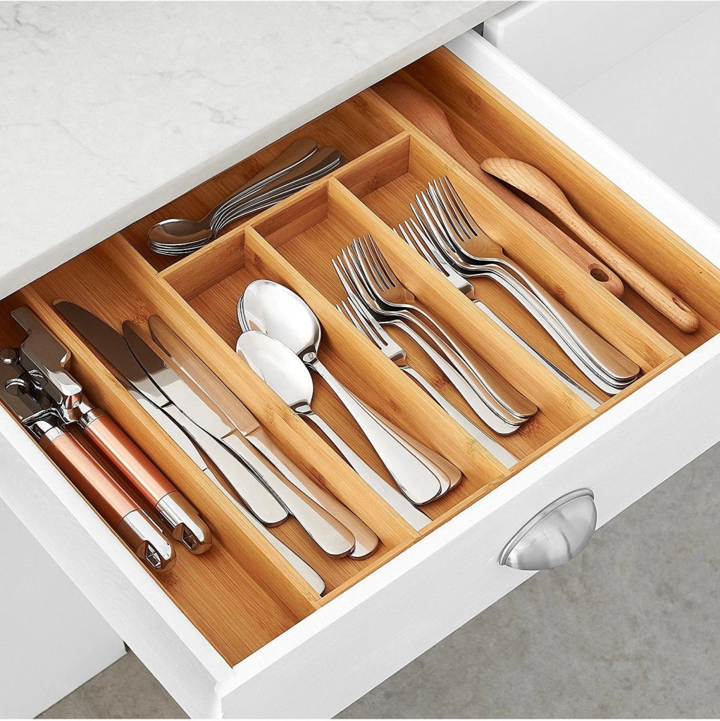 Organizer Per Cassetti Estensibile