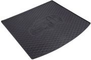 110B-823042 - Tappeto gomma baule - Mitsubishi Outlander II dal 2007-2012 , Outlander III dal 2012-09/2018, (anche PHEV)