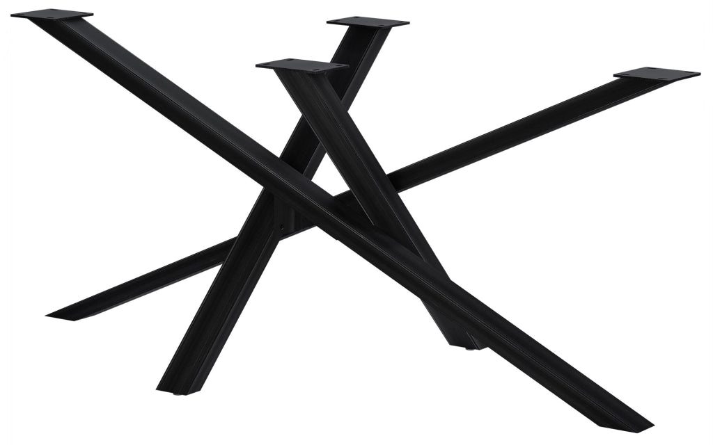 Gambe tavolo Finney 160x80x72 2